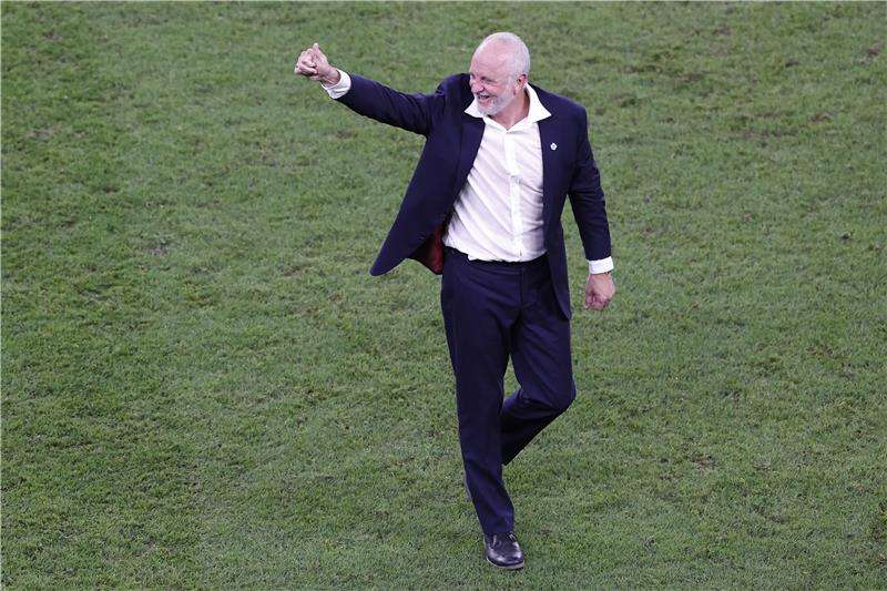 جراهام أرنولد