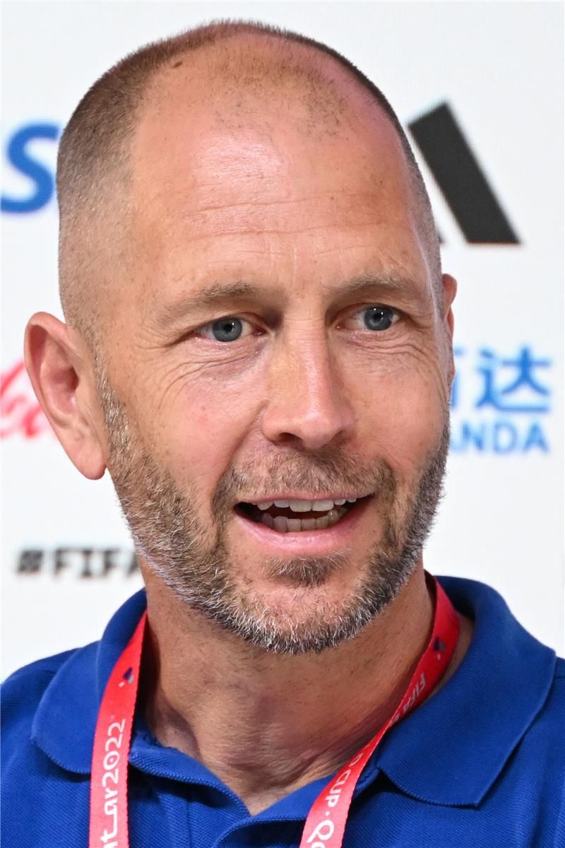 جريج بيرهالتر