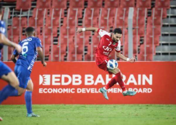 مشعل الشمري