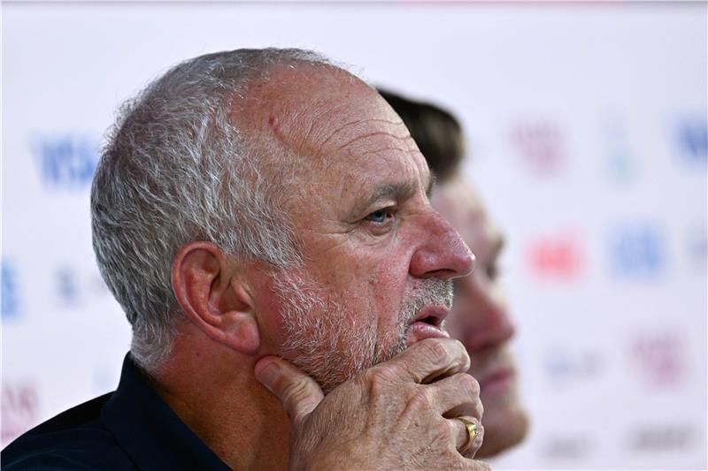 جراهام أرنولد