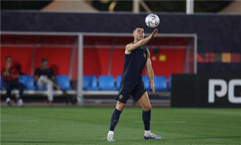 كريستيانو رونالدو