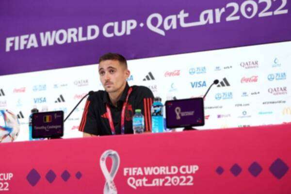 تيموتي كاستاني