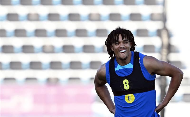 ألكسندر أرنولد