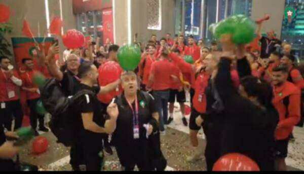 من الاحتفال