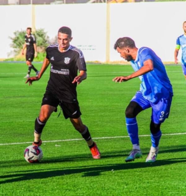أيمن صلاح