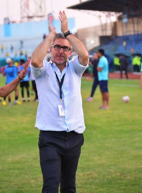 اليوناني بابافاسيليو