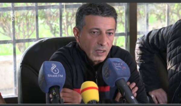 عبد الله مندو