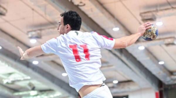 من المواجهة