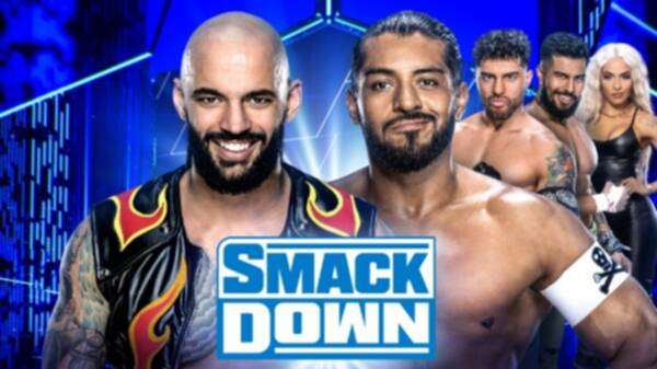 نهائي كأس العالم في "سماك داون"