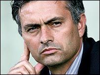 mourinho