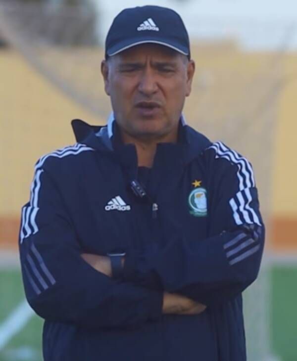 فتحي الجبال