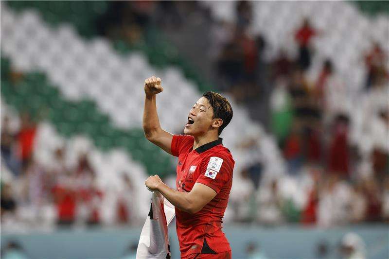 هوانج هي تشان