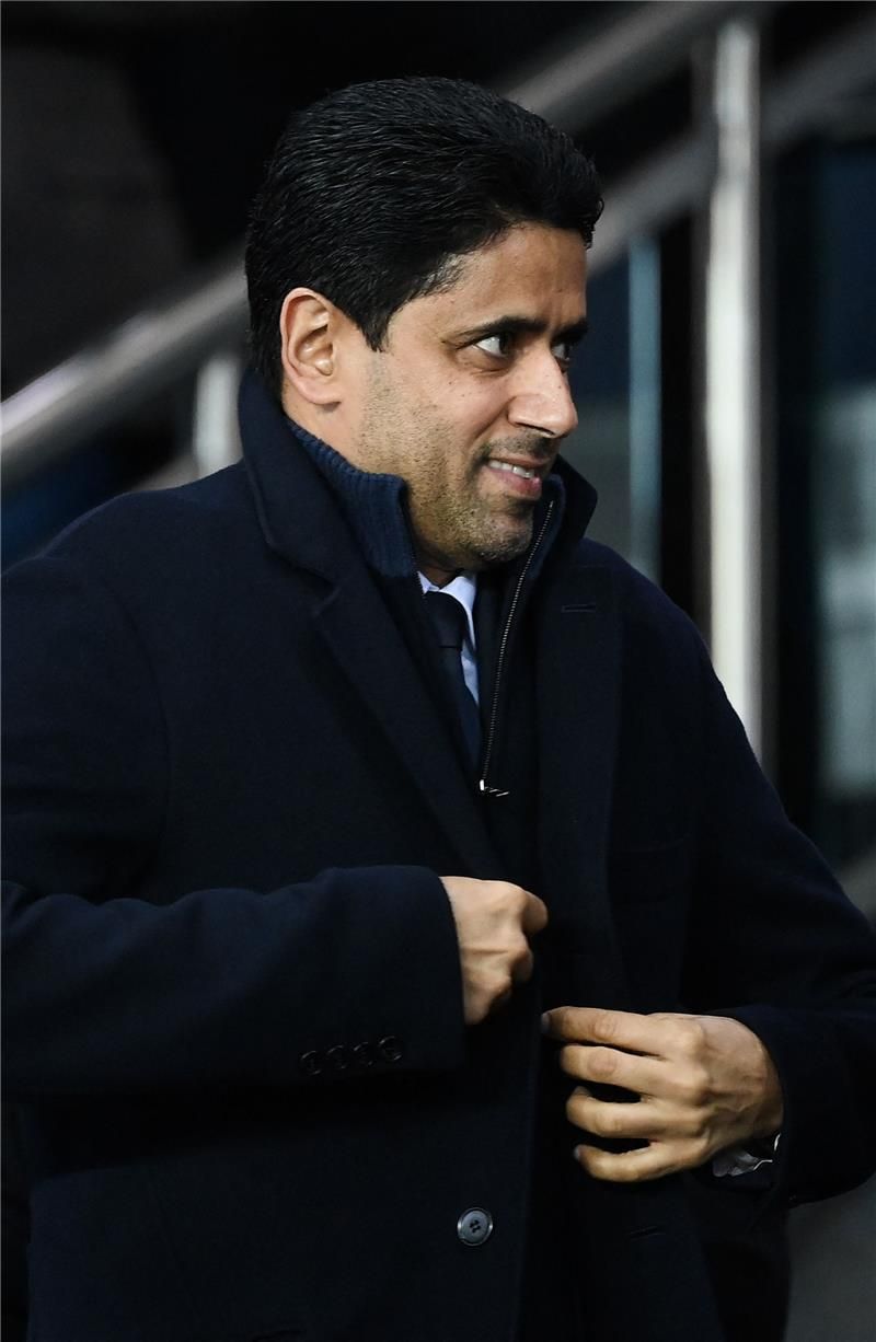 ناصر الخليفي