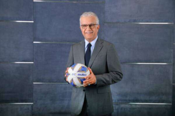 الشيخ سلمان بن إبراهيم آل خليفة