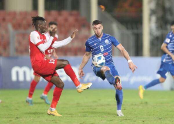 الدوري البحريني - أرشيفية