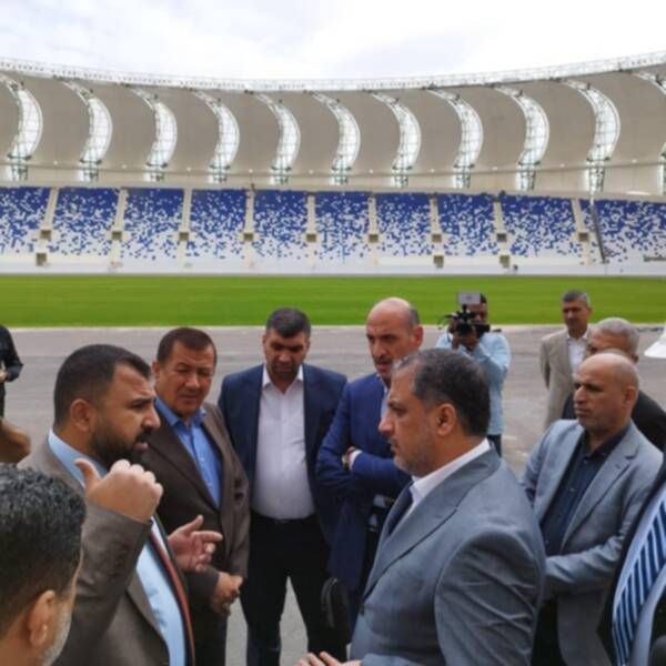 من الزيارة