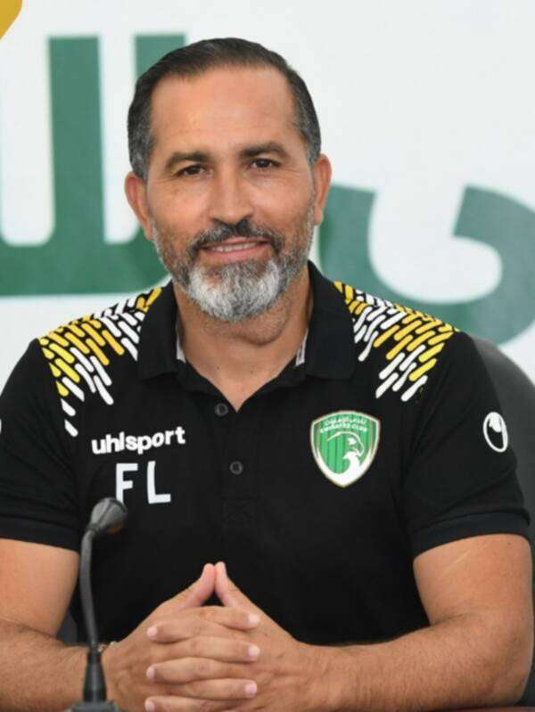 فتحي العبيدي