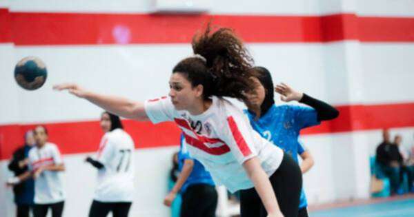 من المواجهة