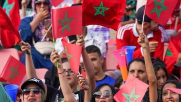 جماهير الأسود