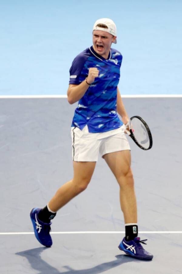 دومينيك ستريكر