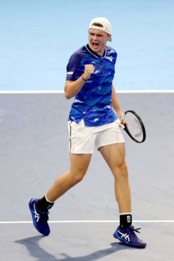 دومينيك ستريكر