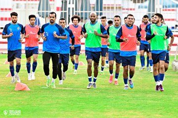 فريق الزمالك