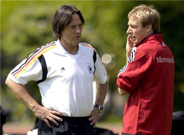 يورجن كلينسمان