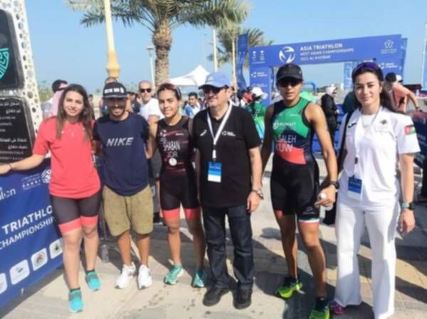 منتخب الأردن