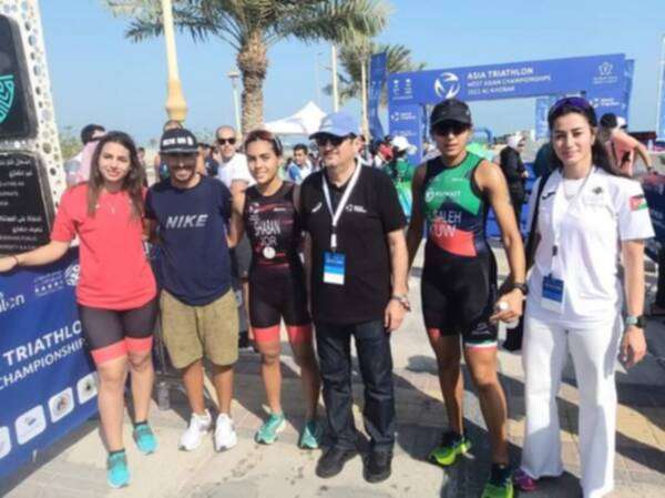 منتخب الأردن