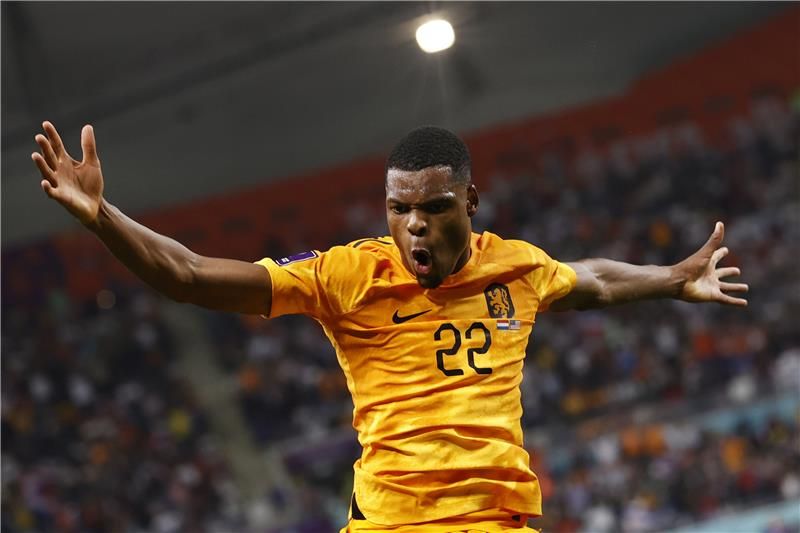 دينزل دومفريس