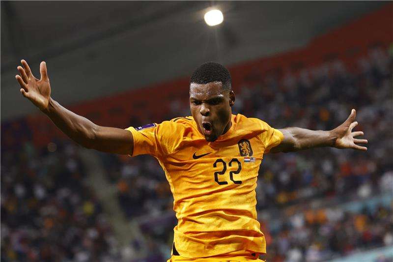 دينزل دومفريس