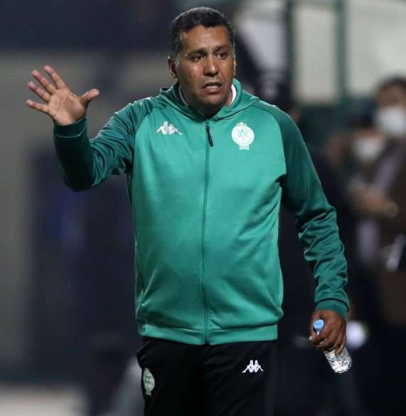 رشيد الطاوسي