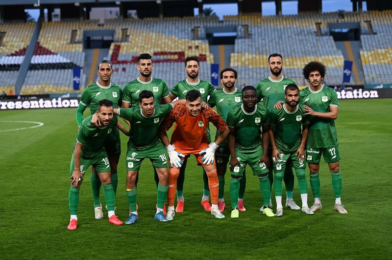 المصري البورسعيدي