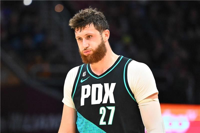 بورتلاند ترايل بليزيرز