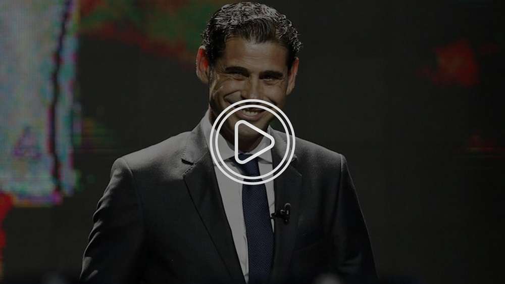 فرناندو هييرو