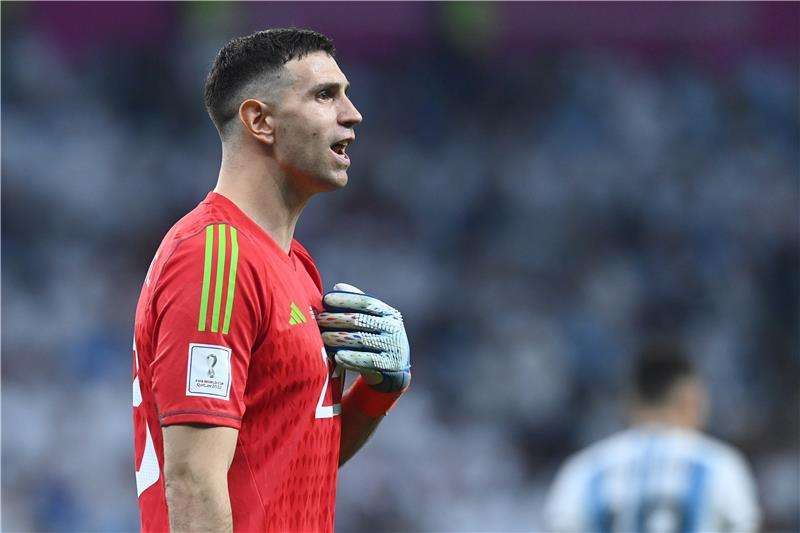 إيميليانو مارتينيز