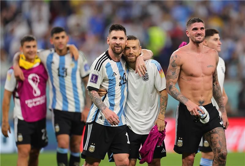 ليونيل ميسي