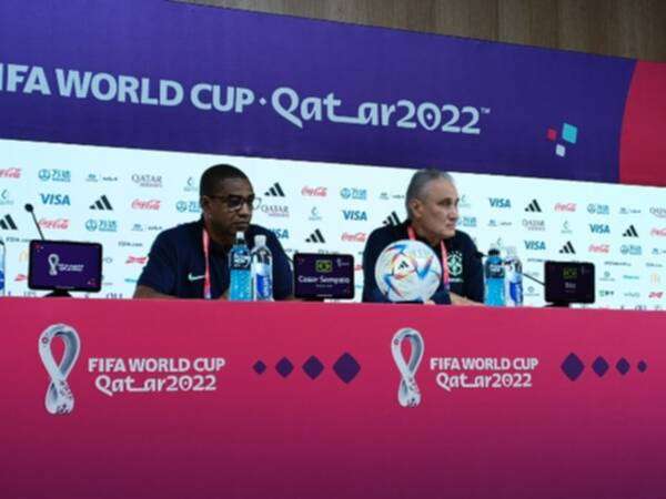 من المؤتمر الصحفي