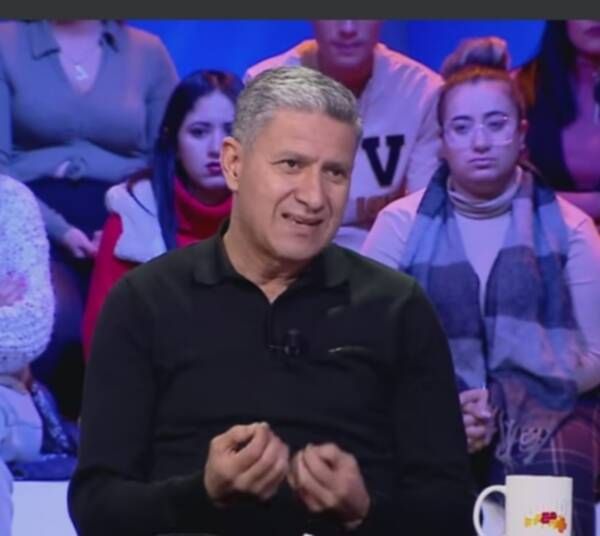 زبير بية