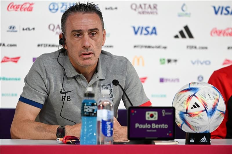 باولو بينتو