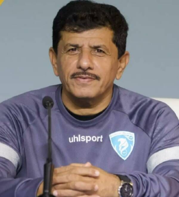 عبد الله مسفر