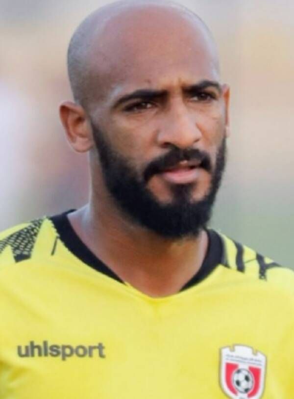 درويش البوشي