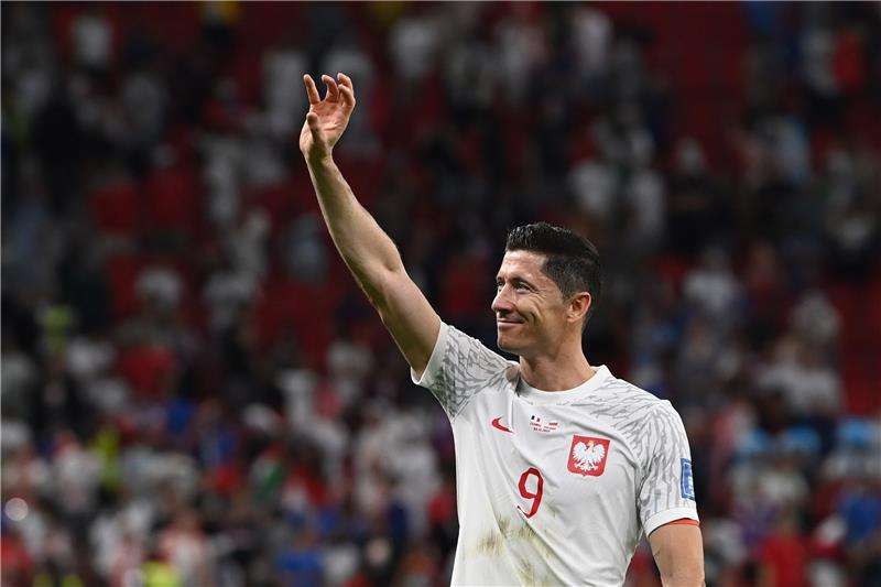 ليفاندوفسكي