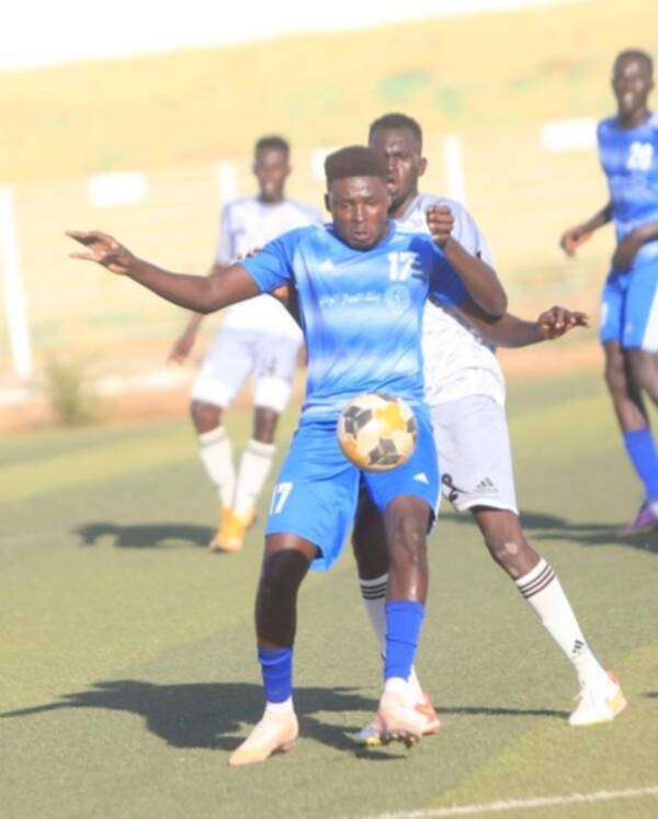 من المنافسات