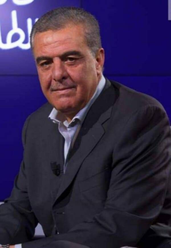 نضال الحديد