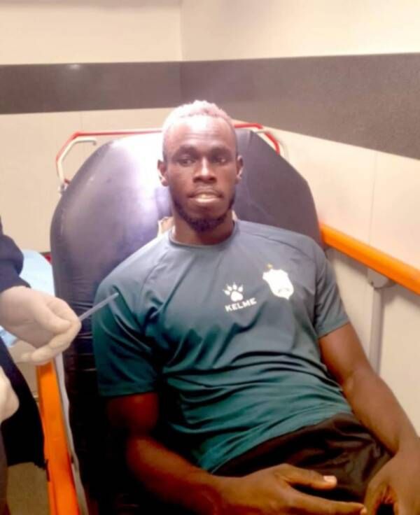 الحاج مالك تال