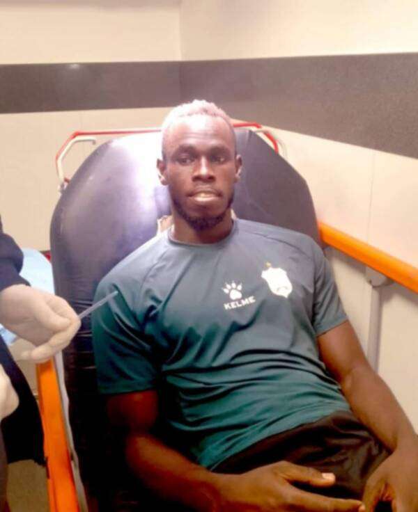 الحاج مالك تال