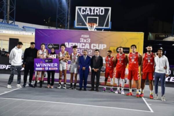 منتخب مصر للسيدات