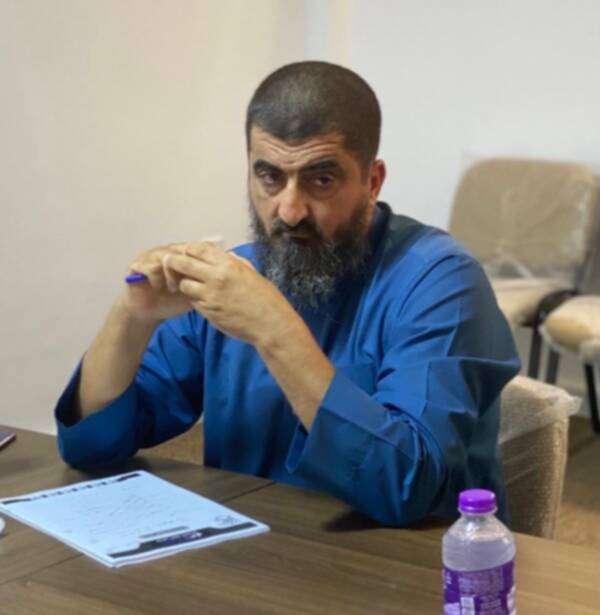 طارق النيهوم