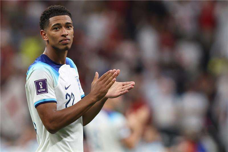 جود بيلينجهام